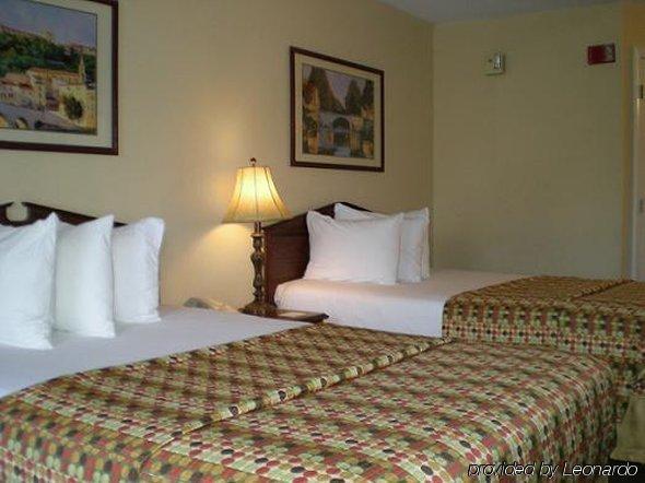 Baymont by Wyndham Valdosta at Valdosta Mall Quarto foto
