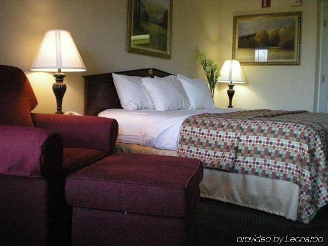 Baymont by Wyndham Valdosta at Valdosta Mall Quarto foto
