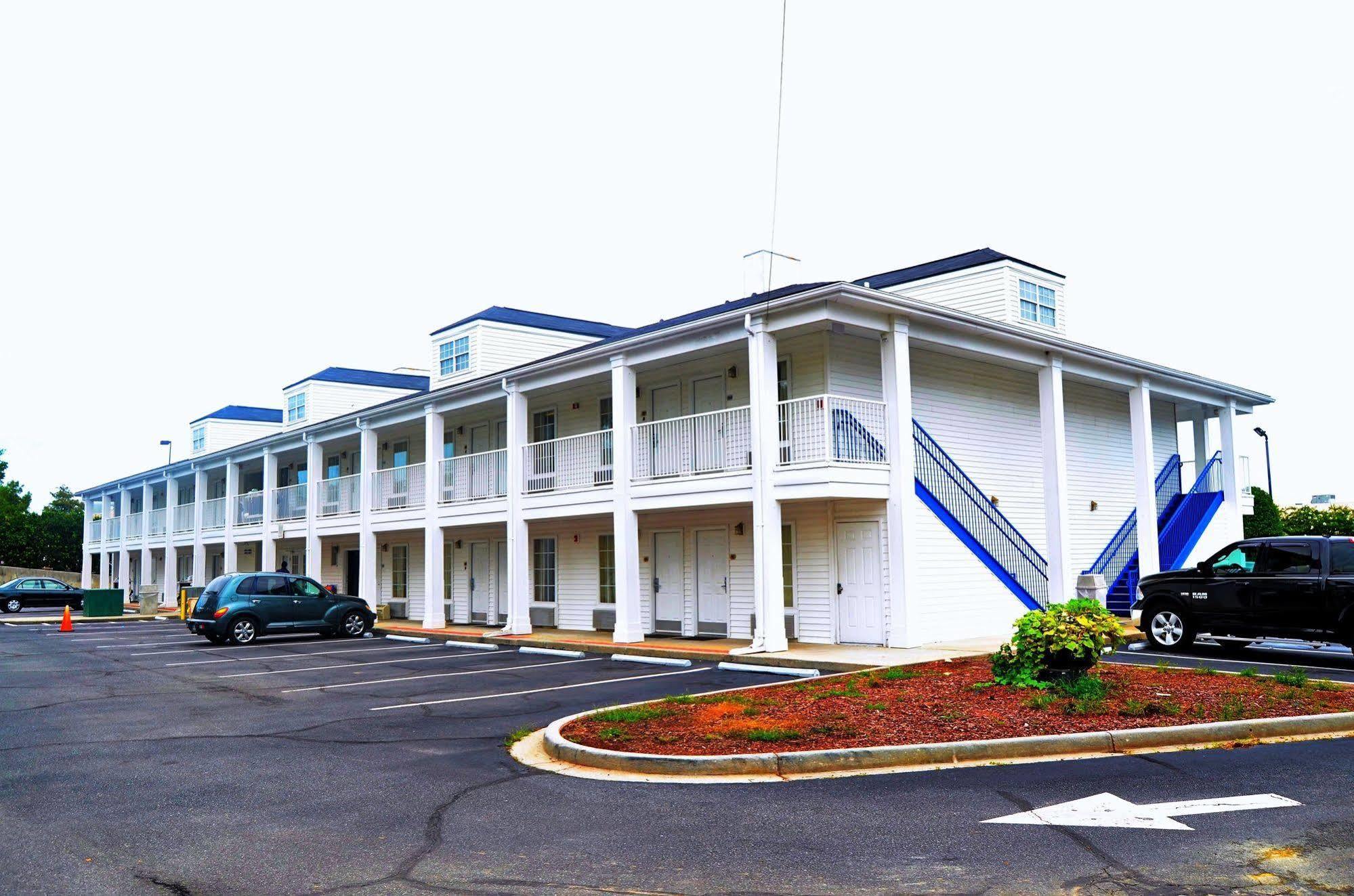 Baymont by Wyndham Valdosta at Valdosta Mall Exterior foto