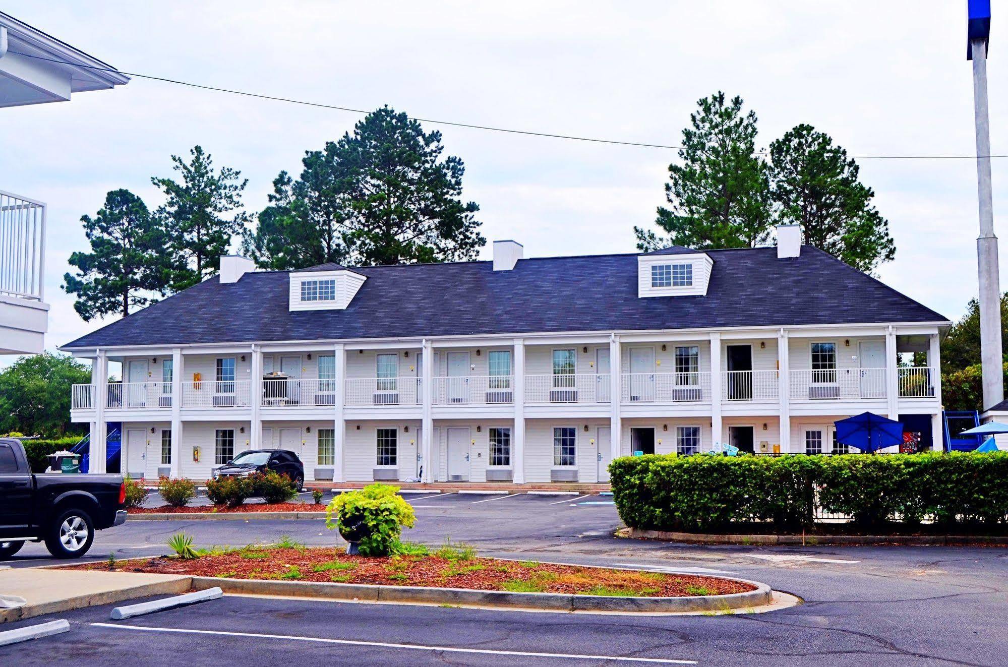 Baymont by Wyndham Valdosta at Valdosta Mall Exterior foto